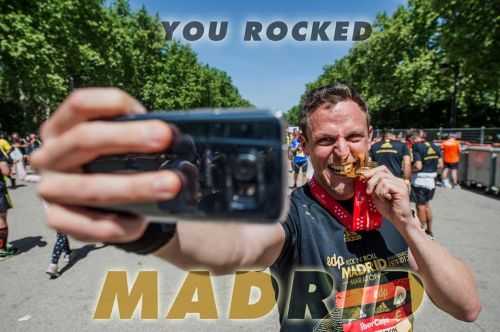 MARATONA DI MADRID | 42K,21K,10K 2018